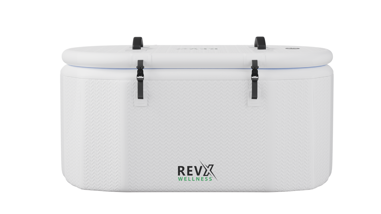 RevX Inflatable Tub Classic
