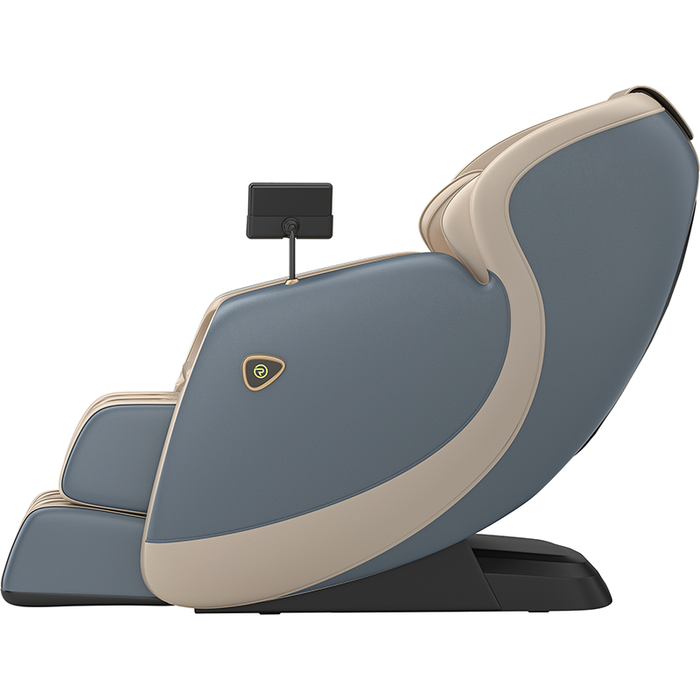 Zero Gravity Massage Chair with Voice Control and Heat