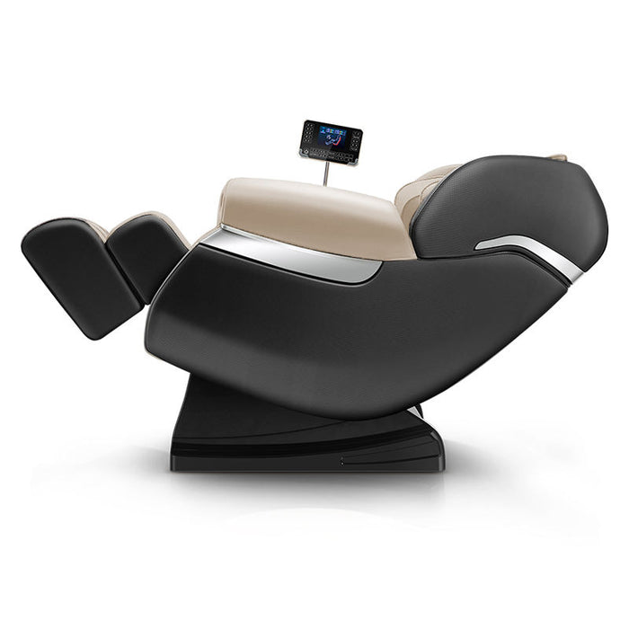 Zero Gravity Full Body Massage Chair with Heat and Bluetooth