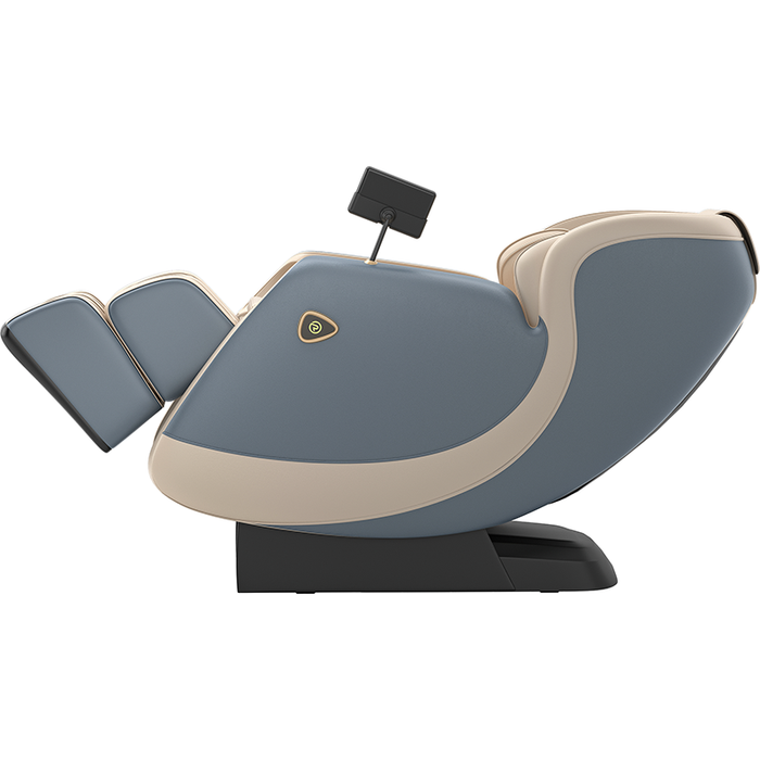 Zero Gravity Massage Chair with Voice Control and Heat