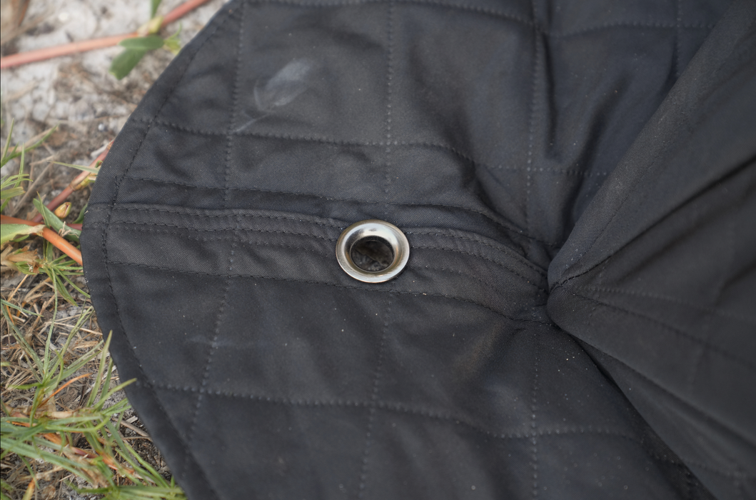 Nova 6 Sauna Tent (6-person; tent only)